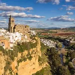 La Playita De Arcos