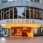 Hesperia Barcelona Presidente