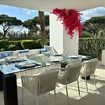 Los Monteros Palm Beach, Private Garden, Beach Front