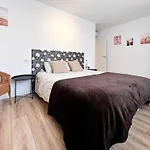 Regimiento 2, Center, New, Quite, Parking On Request, Rg