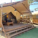 Camping Armanello