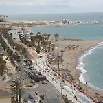 Apartamento Con Vista Al Mar
