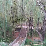 La Cruz De La Atalaya