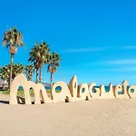 Mi Andalusia Hotel Experience