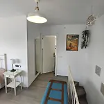 Apartamento Vistas Puerta Jerez