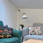 Olga\'s Home dos habitaciones y parking