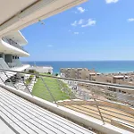 Infinity View Apartments By Nras