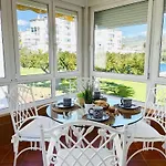 Apartamento Laguna Beach At Home