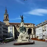 Apartment In The Heart Of Vitoria-Gasteiz