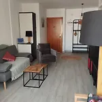 Dados Inn Apartament Gran Alacant