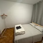 Apartamento En Jerez Bano Compartido