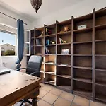 Alquiler Casa Bahia De Cadiz