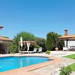 B&B Villa Pinos Malaga