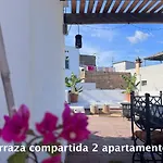 Casa Abades Arcos De La Frontera