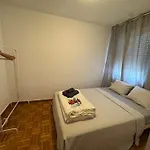 Apartamento En Jerez Bano Compartido