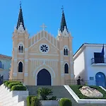 Casa Amapola