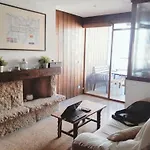 Apartamento La Nogalera