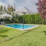 Alojamiento rural Caserio de la Fuente