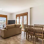 Nice Home In Jun With Wifi
