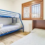 Nice Home In Jun With Wifi