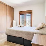 Nice Home In Jun With Wifi
