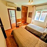Hostal Jentoft