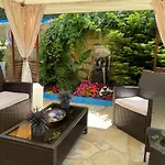 El Jardin
