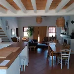 The African House