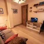 Apartamento Cerca Del Centro De Granada