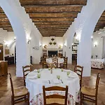 Cubo\'S Hotel Cortijo San Antonio