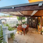 Casa Rural Los Mellizos