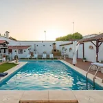 Casa Rural Los Mellizos