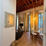 HomeAbroad Apartments - Deluxe Larios Malaga Center