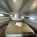 The Floating Home