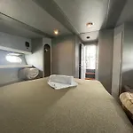 The Floating Home