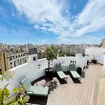 Melia Plaza Valencia