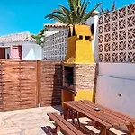 Casa Patio De Los Naranjos Piscina Privada