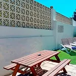 Casa Patio De Los Naranjos Piscina Privada