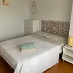 Apartamento Primera Linea De Playa En Somo