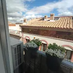 Jaen Sky