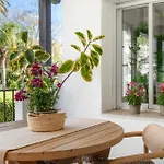 Charming&spacious apartment in Medina Garden - Puerto Banús