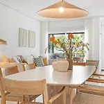 Charming&spacious apartment in Medina Garden - Puerto Banús