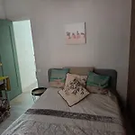 Apartamento Cloe Con Terraza E Increibles Vistas Al Mar, Recien Reformado