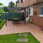 Apartamento Labaro, Junto Al Parque De Cabarceno