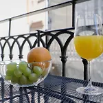 Ciutat Vella Modern Apartments