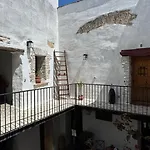 Apartamentos Jerez Siglo XIX