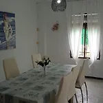 Alojamiento Rural Casa Los Arenales