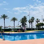 Playamar Deluxe Pool & Beach Torremolinos Sinese Design Homes
