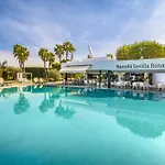Barcelo Sevilla Renacimiento