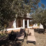 Casa de las Cañas / Castellanos